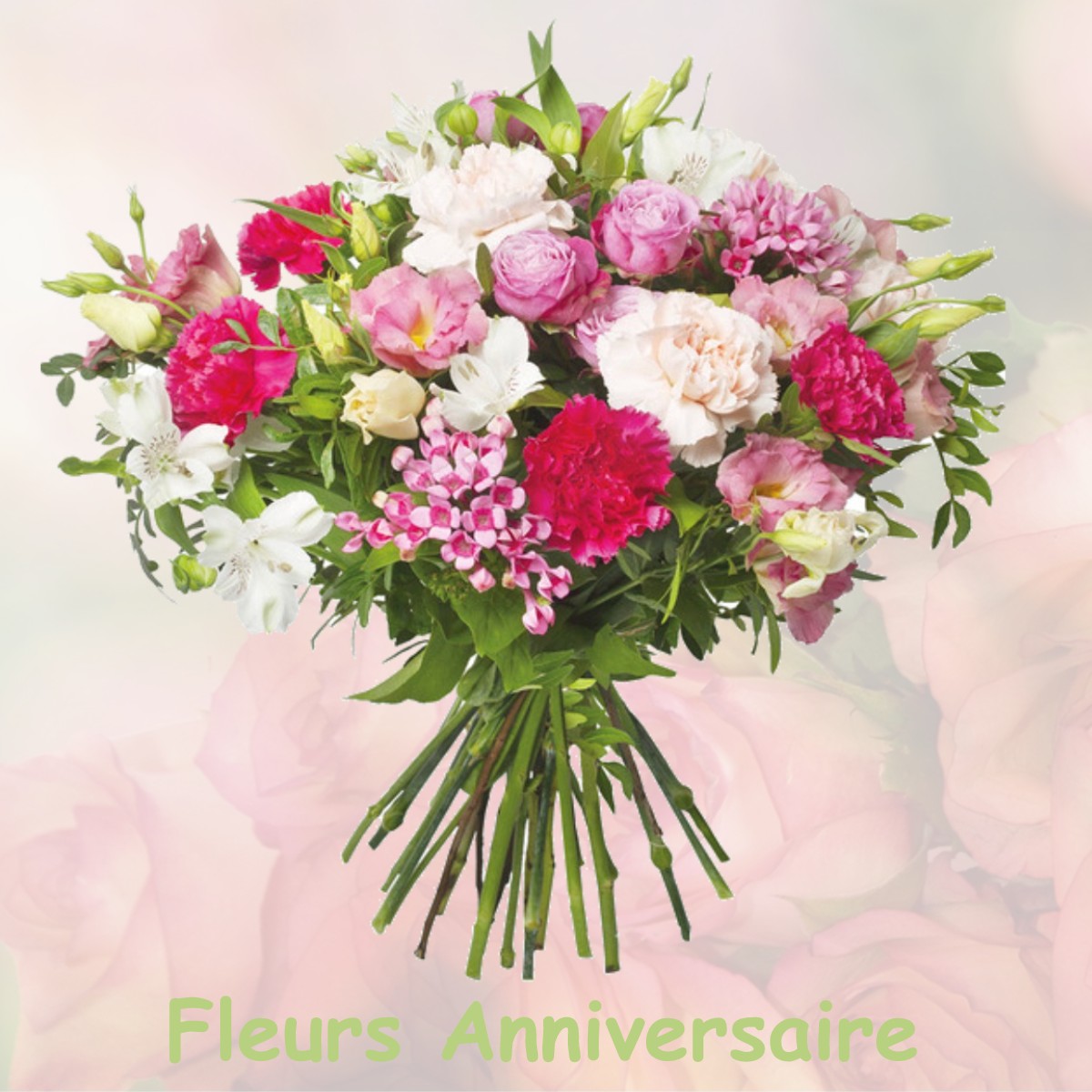 fleurs anniversaire PONT-SUR-SAMBRE